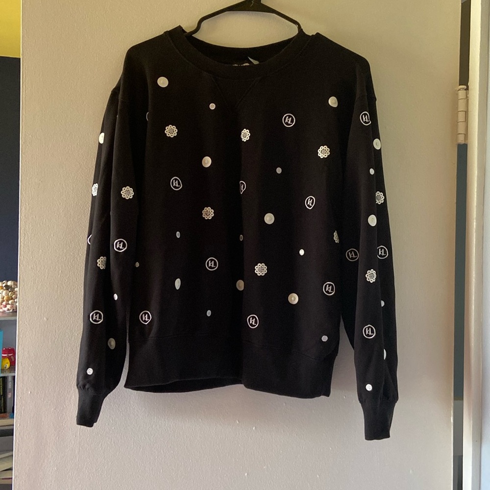 Karl Lagerfeld Paris sweatshirt Size S